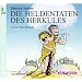 Die Heldentaten des Herkules. 2 CDs