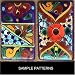 Talavera Light Switch Plate Cover - Cable Cover, Assorted Colors Image