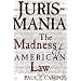 Jurismania