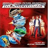 - Thunderbirds