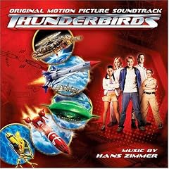 Thunderbirds