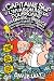 Le Capitaine Slip et l'Invasion mégapolissonne des dames de service intergalactiques (Paperback)