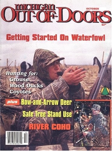 Michigan Out of Doors