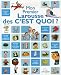 Mon Premier Larousse des C'est Quoi ? Mon Premier Larousse des C'est Quoi ?