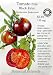 Tomato Black Krim Certified Organic Heirloom Seeds