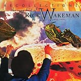 Recollections: The Very Best Of Rick Wakeman (1973-1979)