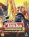Tonka Construction V2