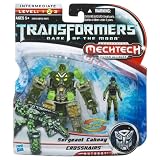 Transformers Dark of the Moon - Basic Human Alliance