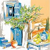 Eigenschaften Ravensburger 29453 / Ravensburger 294534 Mediterranes Ambiente