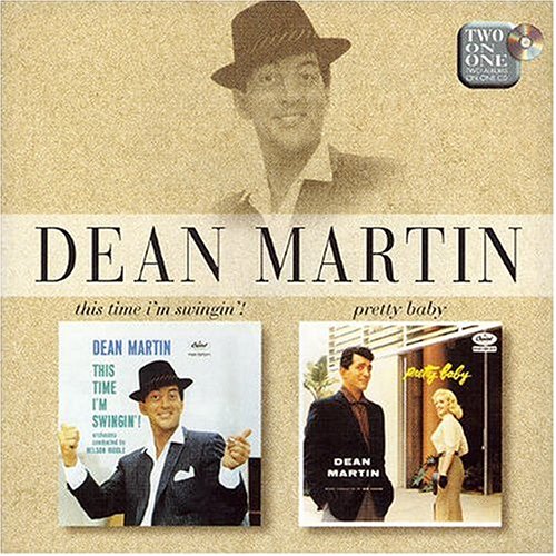 DEAN MARTIN - This Time I