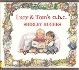 Lucy & Tom's a.b.c.