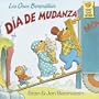 Los Osos Berenstain Dia De Mudanza