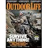 Outdoor Life (1-year auto-renewal)