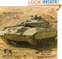 Warmachines No. 11 - Merkava MK2/MK3, Israeli Defense Force