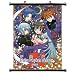 Fruits Basket Anime Fabric Wall Scroll Poster (16