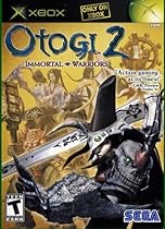 Otogi 2 (Xbox)