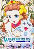  : The Wanderers - El Hazard TV Series - The Adventure Begins (Vol. 1)