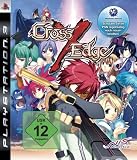 Cross Edge PS-3 (X-Edge)