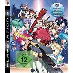 Cross Edge (X-Edge)