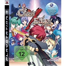 Cross Edge (X-Edge)