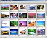 Digital Spectrum USB Digital Photo Frame (8x10)