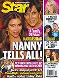 Kim Kardashian, Kris Jenner, Reece Witherspoon, Teresa Guidice, Brad Pitt, Angelina Jolie - May 13, 2013 Star Magazine