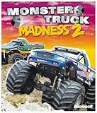 Microsoft Monster Truck Madness 2