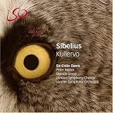 Sibelius: Kullervo