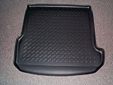 2006-2007 Volkswagen Passat Wagon Carbox II Cargo Liner - Grey