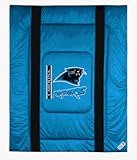 Review Kentex  / Carolina Panthers Comforter Full/Queen