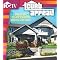 Home & Garden TV type books