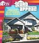Curb Appeal: Landscapes, Color, Entries Design + Details