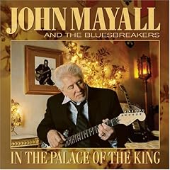 In the Palace of the King by John Mayall and the Bluesbreakers