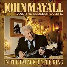 John Mayall