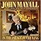 John Mayall