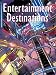 Book Entertainment Destinations: Cinemas/Center/Casinos/Clubs/Cruise