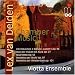 Classical Music : Lex van Delden: Chamber Music