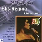 Ao Vivo by Elis Regina