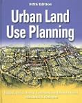 Urban Land Use Planning, Fifth Edition