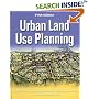 Urban Land Use Planning, Fifth Edition