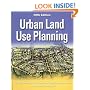 Urban Land Use Planning, Fifth Edition