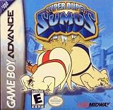 Super Duper Sumos