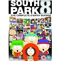 South Park - Season 8 (re-pack) [DVD]