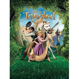 Tangled