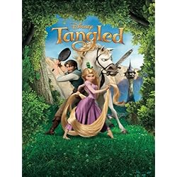 Tangled