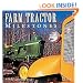 Farm Tractor Milestones
