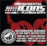Instrumental Icons - Volume 1 - Platinum Beats