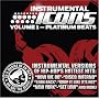 Volume 1 - Platinum Beats