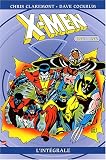 Revue Marvel Panini France  / X-Men : L'intégrale 1975-1976, tome 1