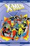 X-Men : L'int�grale 1975-1976, tome 1